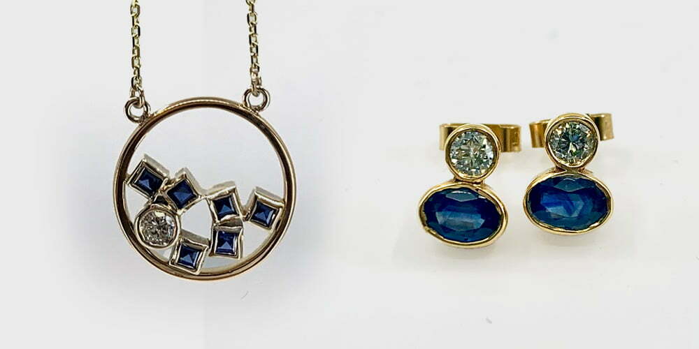 floating-sapphire-necklace-earings